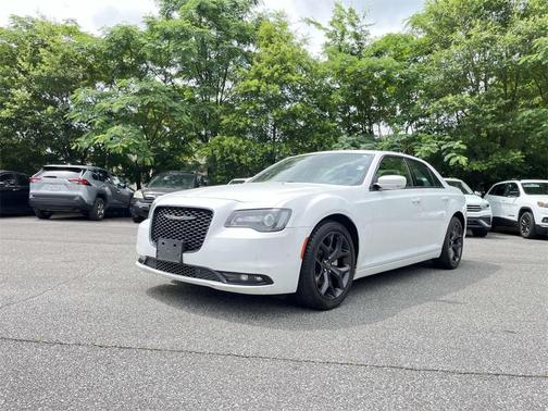 2021 Chrysler 300 S