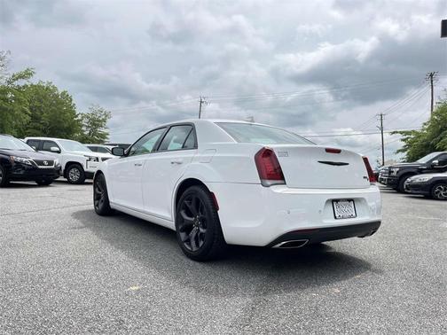 2021 Chrysler 300 S