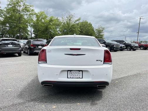 2021 Chrysler 300 S