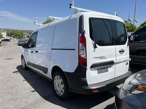 2019 Ford Transit Connect XL