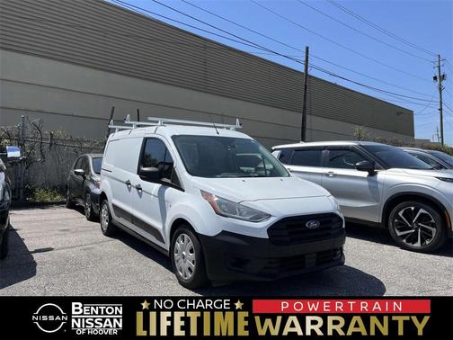 2019 Ford Transit Connect XL