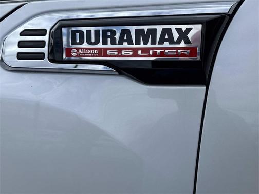 2024 GMC Sierra 2500 SLT