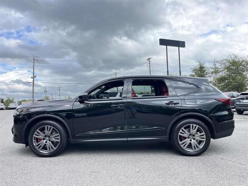 2023 Acura MDX A-Spec