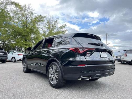 2023 Acura MDX A-Spec