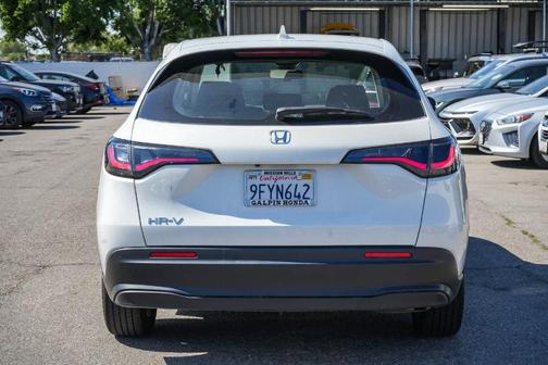 2023 Honda HR-V LX