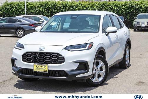 2023 Honda HR-V LX