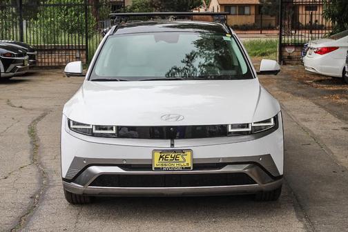 2025 Hyundai IONIQ 5 Limited
