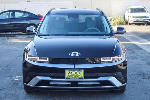 2025 Hyundai IONIQ 5 SEL
