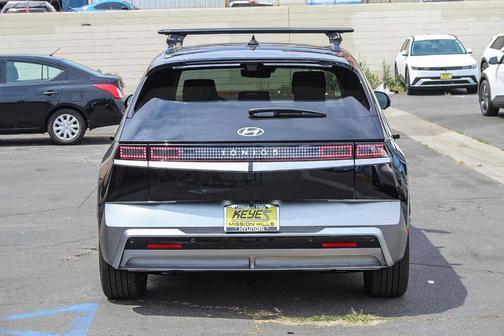 2025 Hyundai IONIQ 5 Limited