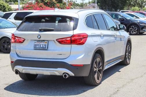 2020 BMW X1 sDrive28i