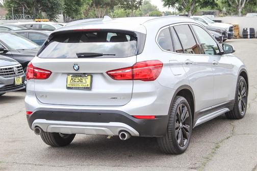 2020 BMW X1 sDrive28i