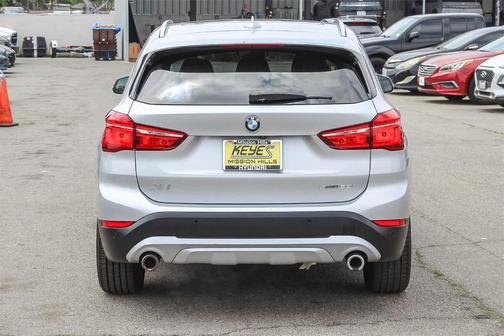 2020 BMW X1 sDrive28i