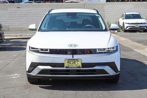 2025 Hyundai IONIQ 5 SEL