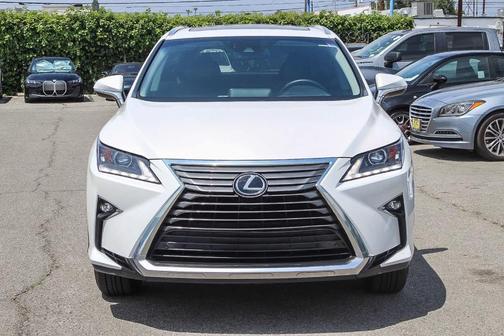 2019 Lexus RX 350 RX 350