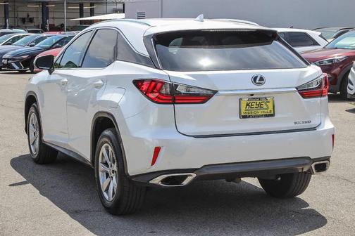 2019 Lexus RX 350 RX 350