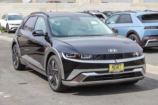 2025 Hyundai IONIQ 5 Limited