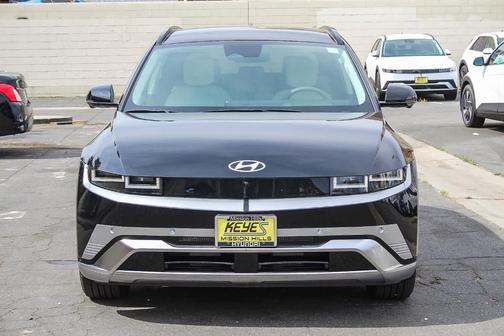 2025 Hyundai IONIQ 5 Limited