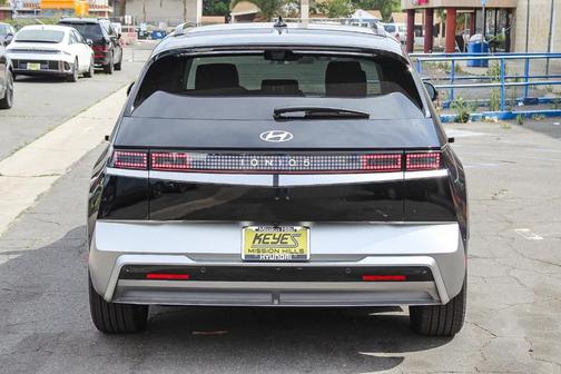 2025 Hyundai IONIQ 5 Limited