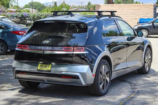 2025 Hyundai IONIQ 5 Limited