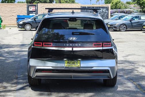 2025 Hyundai IONIQ 5 Limited