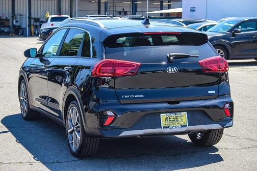 2021 Kia Niro Touring