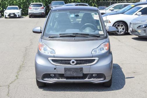 2014 smart ForTwo Pure