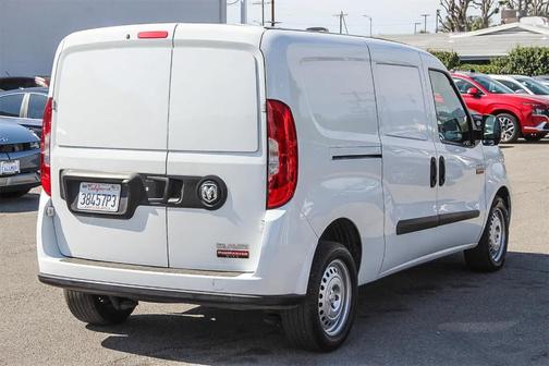 2022 RAM ProMaster City Base