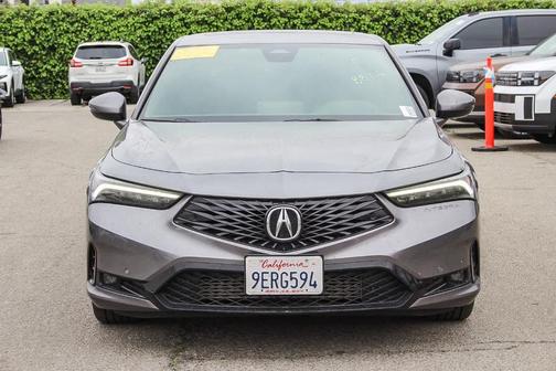 2023 Acura Integra A-Spec Technology