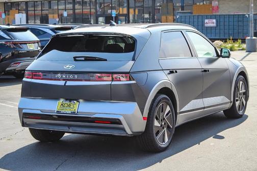 2025 Hyundai IONIQ 5 Limited