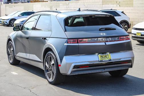 2025 Hyundai IONIQ 5 Limited