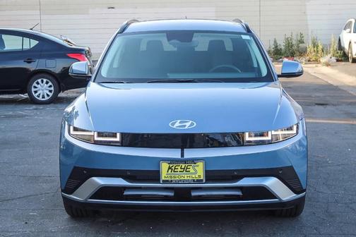 2025 Hyundai IONIQ 5 SEL