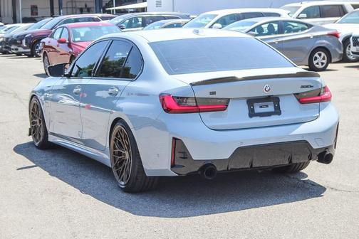 2023 BMW 330e 330e