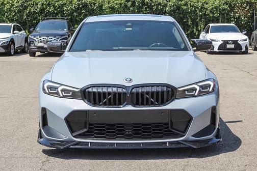 2023 BMW 330e 330e