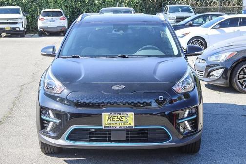 2020 Kia Niro EV EX Premium