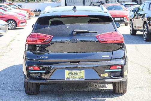 2020 Kia Niro EV EX Premium