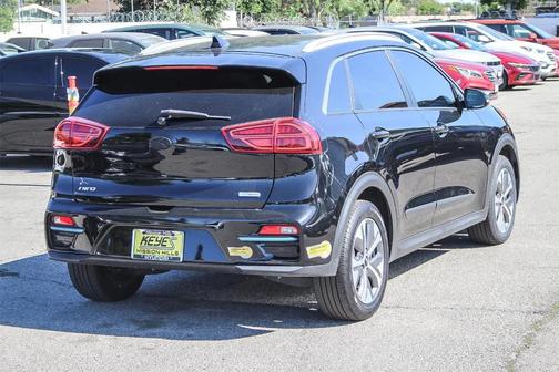 2020 Kia Niro EV EX Premium