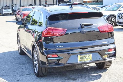 2020 Kia Niro EV EX Premium