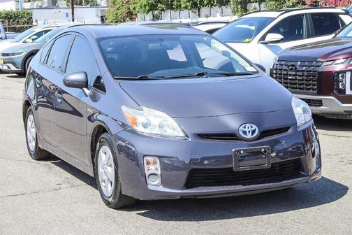 2011 Toyota Prius I
