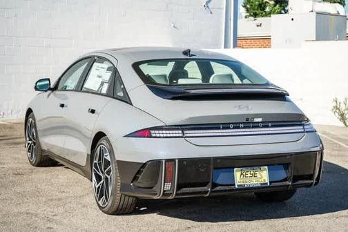 2025 Hyundai IONIQ 6 Limited