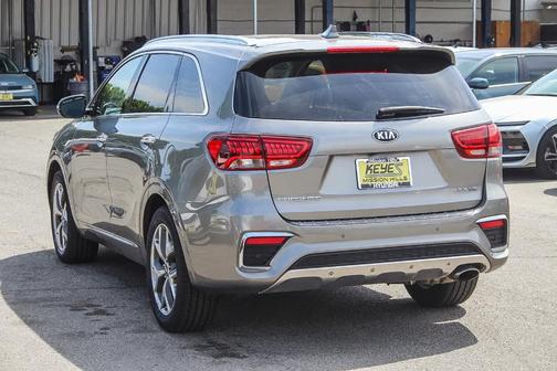 2019 Kia Sorento SX