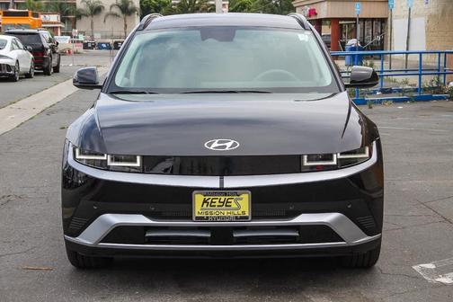 2025 Hyundai IONIQ 5 SEL