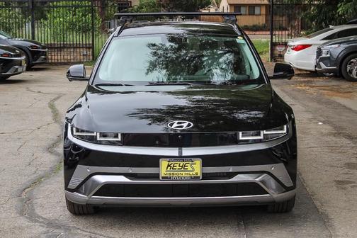 2025 Hyundai IONIQ 5 Limited