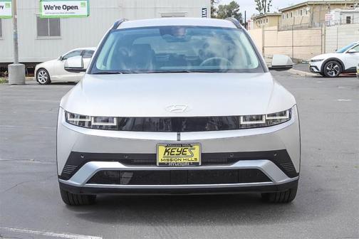 2025 Hyundai IONIQ 5 SEL