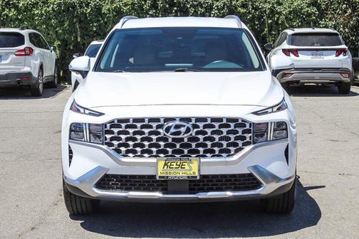 2022 Hyundai Santa Fe Plug-In Hybrid SEL Convenience