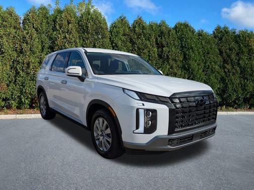2025 Hyundai PALISADE SE