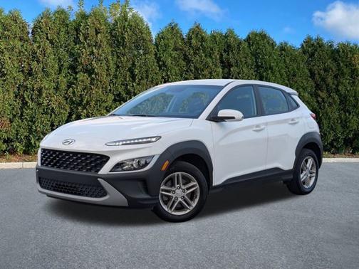 2023 Hyundai KONA SE