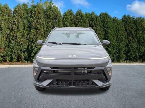 2025 Hyundai KONA N Line S