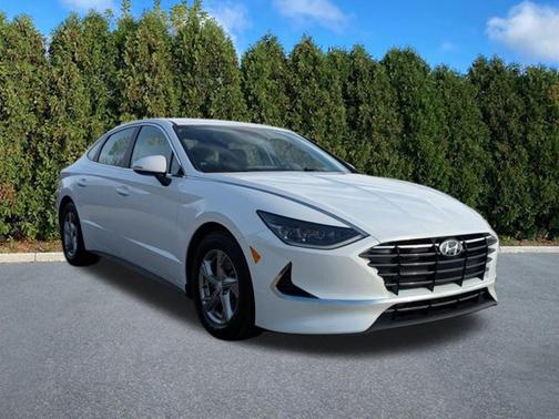 2023 Hyundai SONATA SE