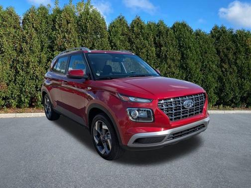 2024 Hyundai VENUE SEL