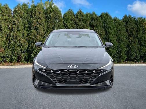 2023 Hyundai ELANTRA HEV Limited